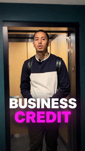 Juan Ramirez | Credit Repair & Business Funding on Instagram: "Ever applied for a business credit card and got a baby limit — or worse, got denied? If that’s happened to you, it’s not your fault. It’s because you weren’t following the correct blueprint. I help business owners: • Structure their personal credit profile the way banks and underwriters want to see it • Set up their LLC with the appropriate NAICS code • Walk you through the application process step by step to avoid mistakes 87% Of bu