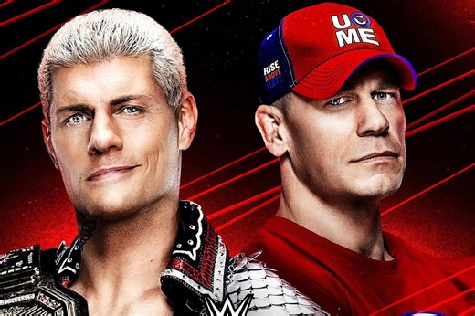 What Time Is ‘WWE Raw’ On Netflix Today? Start Time, Streaming Info