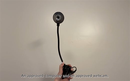 Have you ever wondered what it's like to take an Objective Assessment at WGU? Here is a quick demonstration of the process. Each computer will look a bit different, but this should help you be more comfortable. You can even do a practice assessment where you connect with a proctor before your testing experience yourself, just like we did in this video! We look forward to sharing more tips and details in the future. Do you have something you'd like to see in a demonstration video? Let us know in 