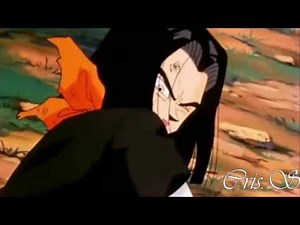 Android 17 + Android 18 | Monster [Dragon Ball Z Kai]