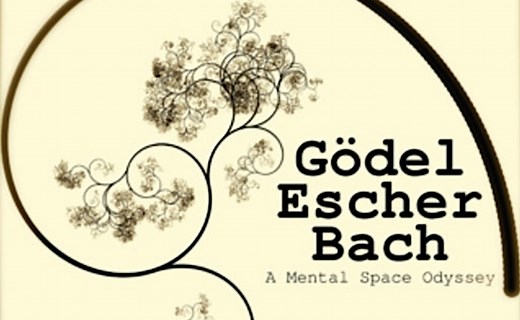 Take an Intellectual Odyssey with a Free MIT Course on Douglas Hofstadter’s Pulitzer Prize-Winning Book Gödel, Escher, Bach: An Eternal Golden Braid