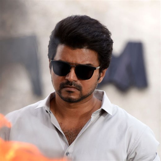 ‘Ghili’ to ‘Leo’: Thalapathy Vijay’s best movies that defined Tamil cinema