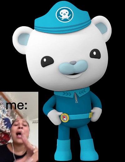 Adorable Octonauts Moments | Captain Barnacles, Kwazii, and Peso