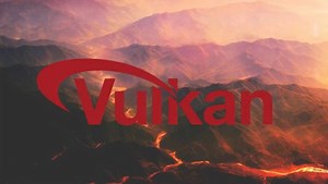 Vulkan’a Ray Tracing desteği eklendi