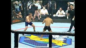 MMA Tribute Enson Inque vs Royce Alger #ensoninque #royce alger The Ultimate Force (1997) #mma #highlights #mmatribute | MMA Tribute