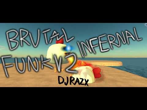 BRUTAL INFERNAL FUNK V2
