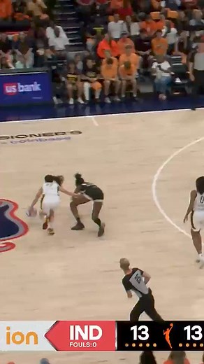 1.3K views · 34 reactions | WNBA ball  in hand and jump too high , almost fly in the air to the net through the ball directly to the spot from a distance ❤️❤️ #wnba #basketball #sports #women #fitness #lifeandsport | Woman And Basketball | Facebook