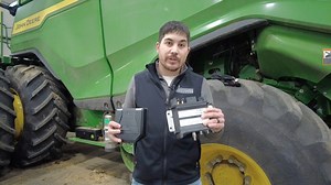 3.6K views · 56 reactions | JDLink modems connect your machines for fast data transfer and bring connectivity to your entire fleet regardless of equipment brand or age. Kevin and Ty discuss the differences between the M and R modems, along with a limited time pricing offer. Contact us for more info! | Leading Edge Equipment | Facebook