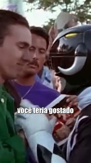 Doomsday was almost the END of Power Rangers!