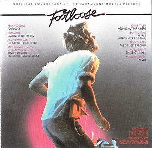 Various - Footloose (Original Motion Picture Soundtrack)
