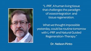 Inside the IntraSpin System for L-PRF