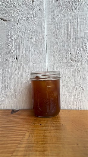 We’re excited to introduce our new house-made flavored syrups! Exclusive for the holiday season 🌲🎁 ✖️peppermint (a favorite in our hot chocolate or mocha) ✖️brown sugar - vanilla (so yummy in a cuppa coffee or chai) Come get caffeinated for Small Business Saturday, grab some early stocking stuffers & try these new holiday flavors while they’re here! #tistheseason | 44 North Coffee