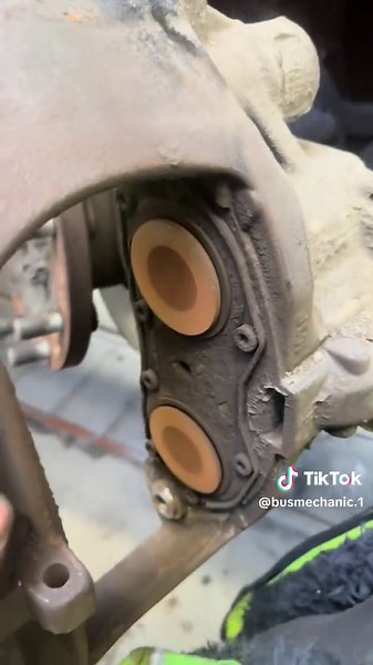 Step-by-Step Guide to Repairing Brake Calipers