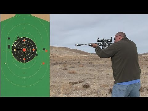 AR40: My .40 S&W built on a AR15 style Platform