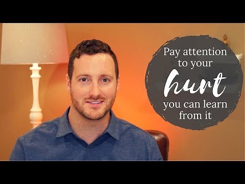 How to Be Less Reactive (1 Tip to Roll with Difficulty)