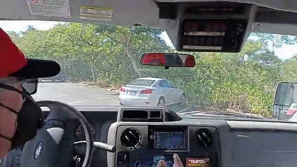 HELE ON - HOP ON, a transportation in Kona