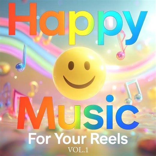 Funny Happy Comedy Music (A Lively and Humorous Instrumental Made for Sketches, Comedy Reels,...