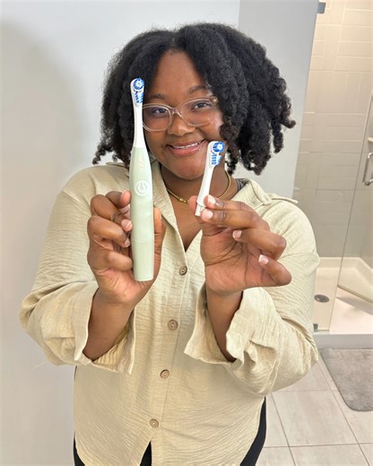 You learn something new every day...  Shop Spinbrush™ Pro Clean and Replacement Heads @walmart 冀 @daphneysmith_ | Spinbrush | Facebook