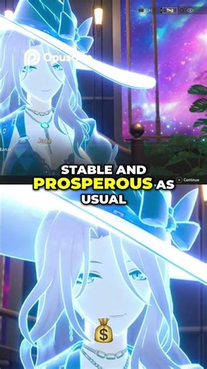 Moon Full Plane Arcadia's Prosperity with IPC