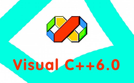 VC  6.0编程开发环境正确安装方式