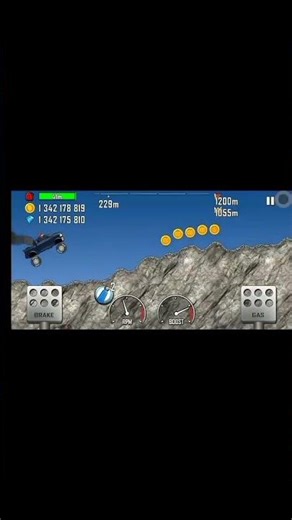 hill climb racing🤘