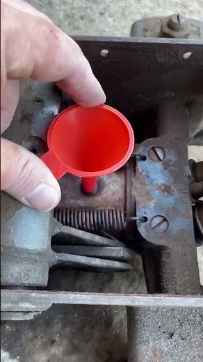Floor jack doesn’t work?