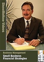 Strategies for Business Financial Management