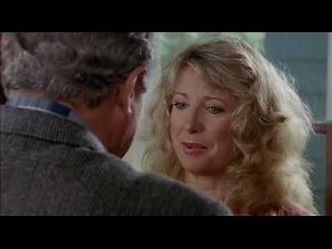Short Time (1990) Burt Drops In On Carolyne scene