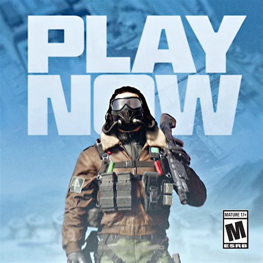 Season 03 of Call of Duty: Black Ops 7 is NOW LIVE. Jump in now and get ready for even more action coming in-season 👇🗺️ 5 Multiplayer Maps + more Modes including Demolition🪂 New Verdansk POI update📍 Rotating Battle Royale Maps in-season🧟 Ashwood Survival, Zombie Battle, & Paradox Junction Directed + Starting Room💀 Endgame goes Free To Play for a limited time➕ New Weapons, Challenges, Event rewards & more