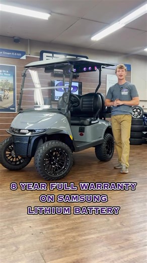 525 reactions · 14 shares |  Big news, Carts and Parts Nation!  The...