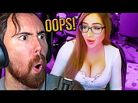 EXPOSED By Reddit - Asmongold Stream Highlights #30