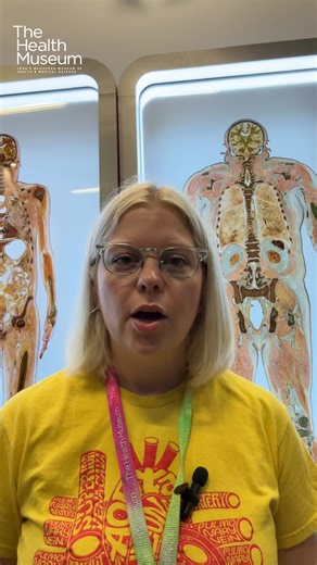 You can’t tell by looking—HIV testing is the only way to know. It's fast, free, and confidential. #NationalHIVTestingDay #KnowYourStatus #GetTested #HIVAwareness #PublicHealth #TheHealthMuseum #HealthEducation #EndTheStigma Sources: Centers for Disease Control and Prevention. (2023). HIV Testing Overview. https://www.cdc.gov/hiv/basics/testing.html | The Health Museum | Facebook