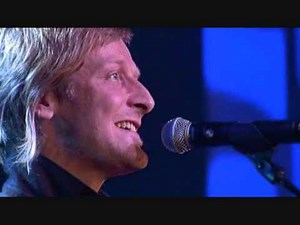 Ozark Henry - Strange Lit Star