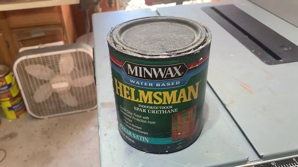 Harbor Freight WARRIOR 10″ Table Saw Honest Review + Shop Tour