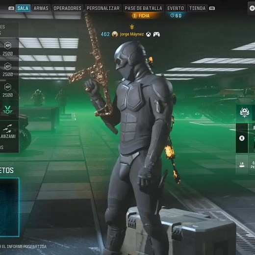 Solución al problema de audio y video en Warzone