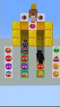 Adivinhe o Emoji #minecraft