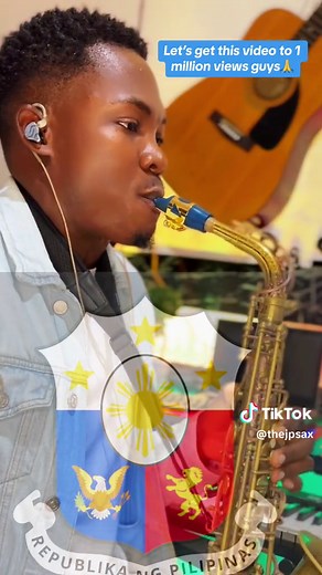 Philippines National Anthem Tribute
