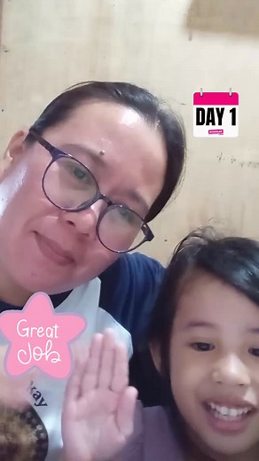 First day of Summer Reading Tutorial. Good job inday👏 #SummerReading #fbyシvideo #fbpost2025シ #fbreels2025ツ | Doris Campaña