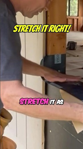 How To Window Wrap Corners Like A Pro!