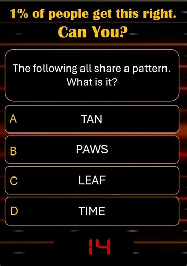 V1 Are you in the Top 1%?