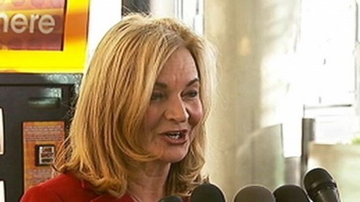 Georgia Lottery Announces Mega Millions Lottery Winner