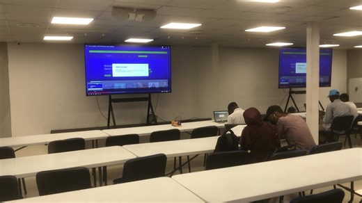 19 reactions | Let’s do NASA Space App Challenge again #NASA #NasaSpaceAppsChallenge | Ibrahim Bashir Aliyu | Facebook