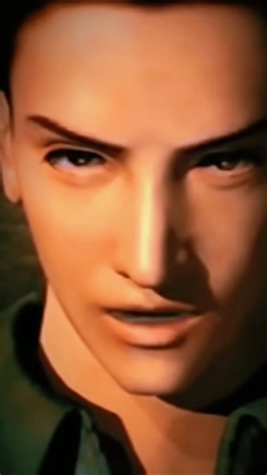 Resident Evil Code Verônica X Chris Redfield #residentevil #chrisredfield #capcom