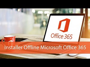 Membuat Installer Offline Microsoft Office 365 (ODT)
