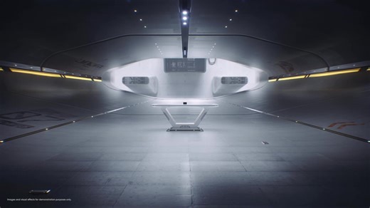 Want to see what the #TheOriginOfSpeed looks like? Here's the big unveiling of #POCOF5 🟡 | POCO