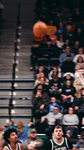 Thompson with the turnaround 🔁 | Wisconsin Herd