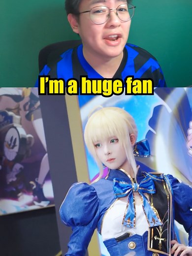 China's Biggest Gaming Event Was Absolutely INSANE #bw #bw2026 #bilibili #bilibiliworld #honkaistarrail #honkai #honkaistarrailedit #hsr #honkaistarrailguide #hsrcreators #hoyocreators #mihoyo #gaming #fypシ #fy #fyp