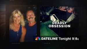 Topeka double homicide on ‘Dateline’: Trials lead to justice for Mike Sisco and Karen Harkness
