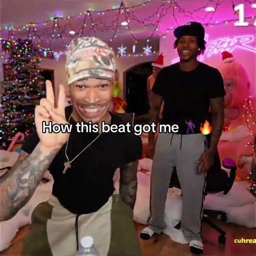 This beat had me MOVING whilst I was making it! #lilwayne #hoodtrap #remix #hoodtrapremix