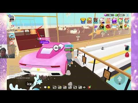 dibilang kacau, ga juga sih | play together